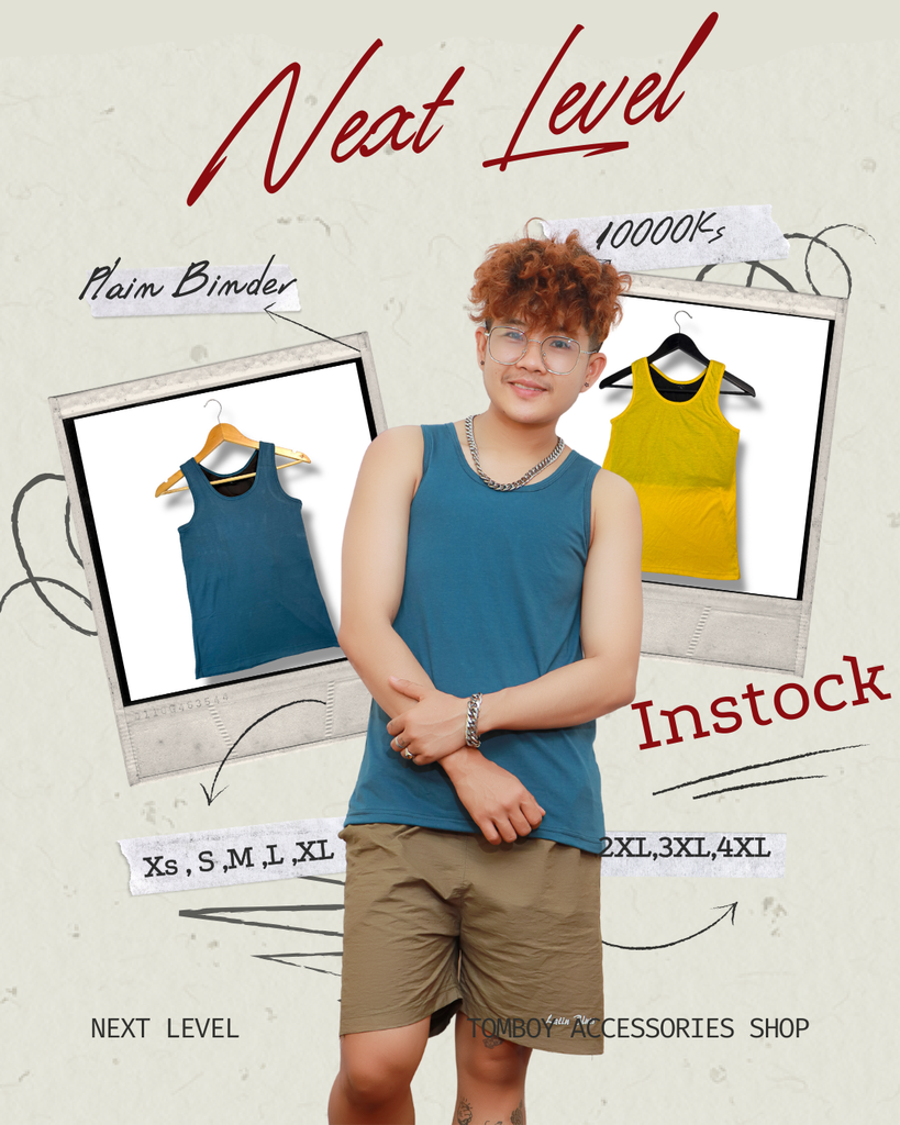 65 Binder